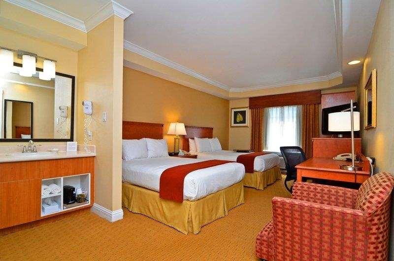 Best Western Plus Кінгсленд Екстер'єр фото