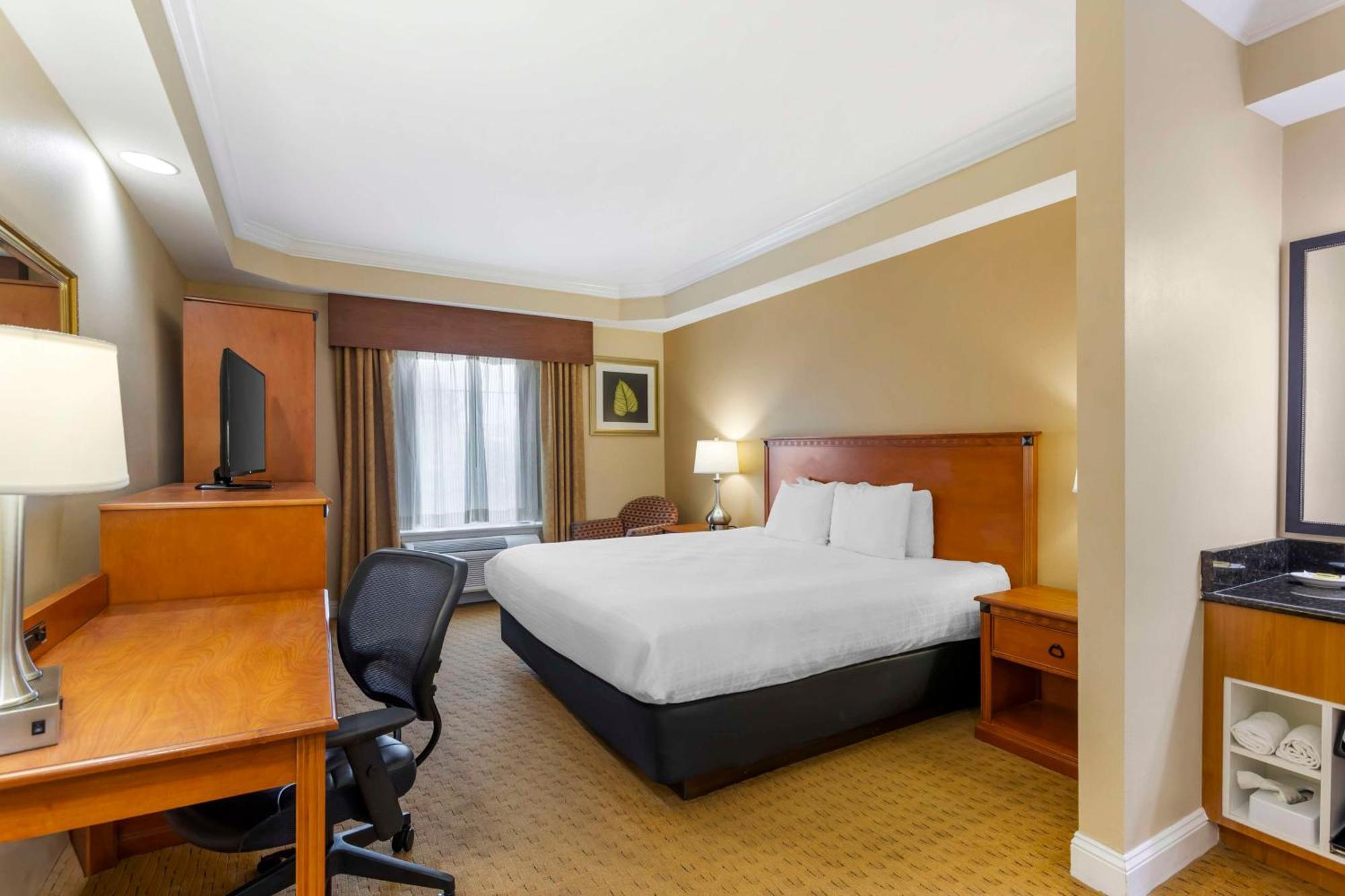 Best Western Plus Кінгсленд Екстер'єр фото