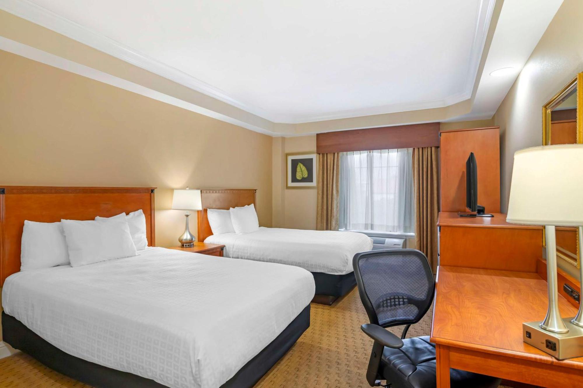 Best Western Plus Кінгсленд Екстер'єр фото