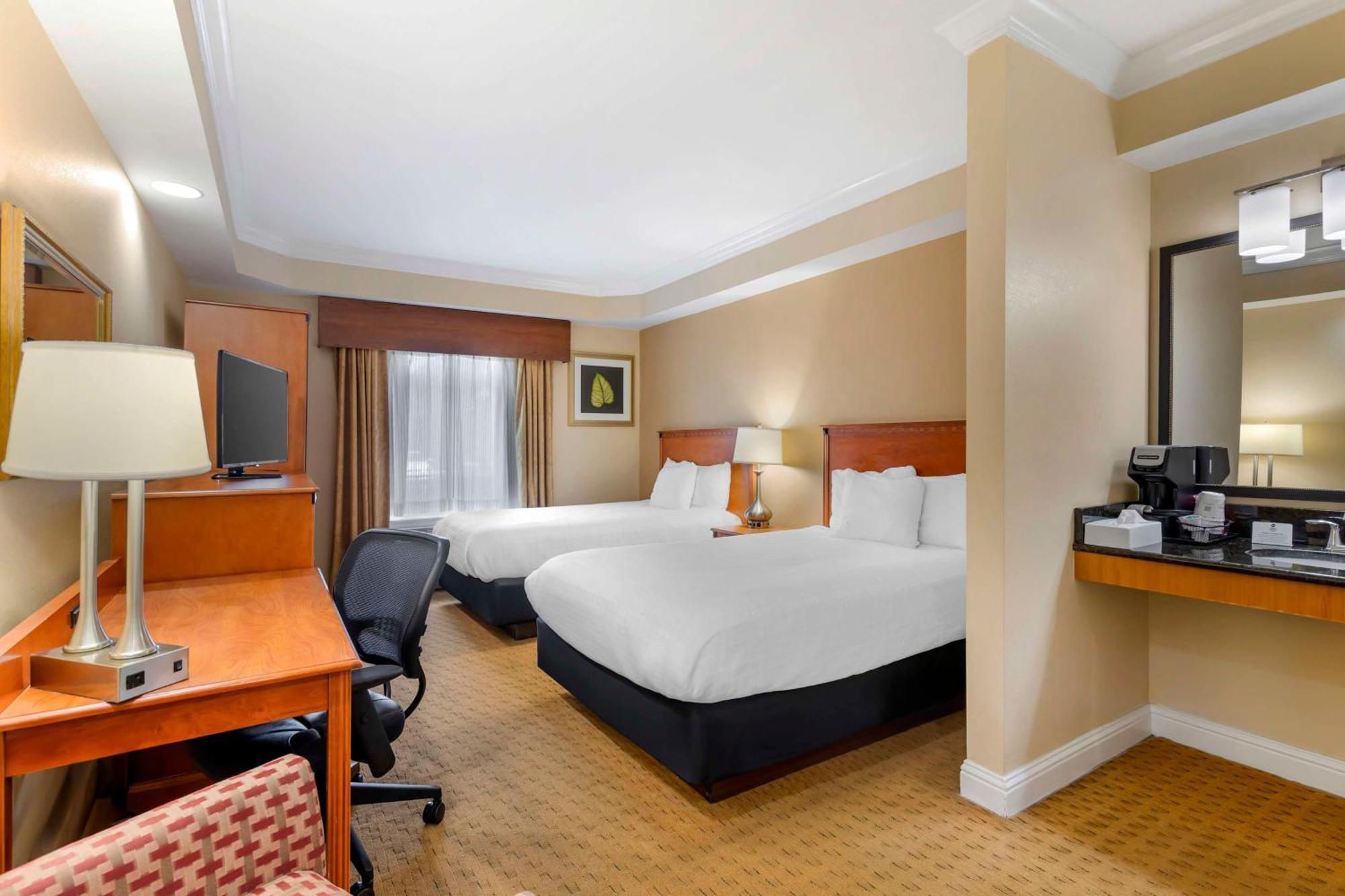 Best Western Plus Кінгсленд Екстер'єр фото