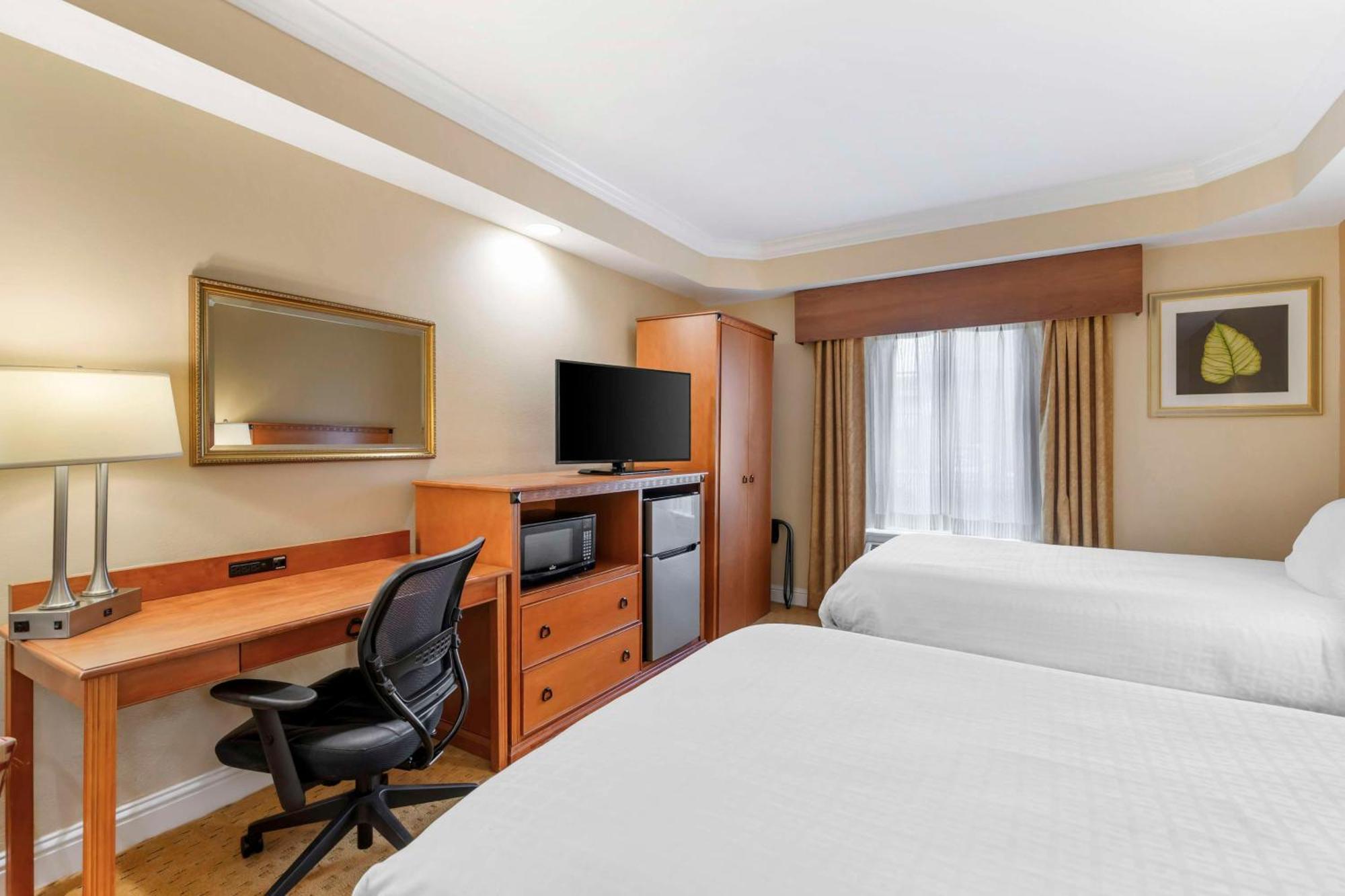 Best Western Plus Кінгсленд Екстер'єр фото