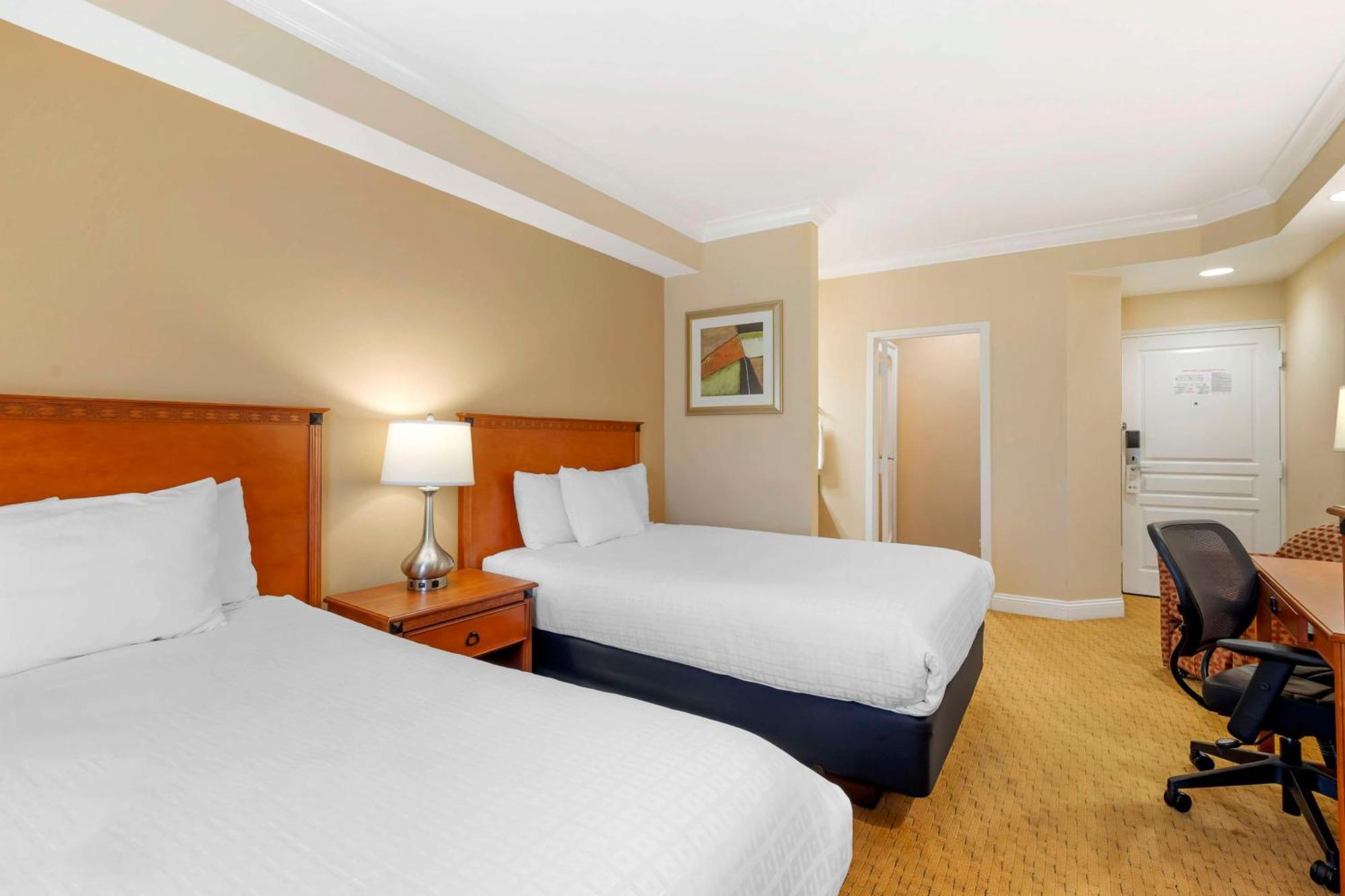 Best Western Plus Кінгсленд Екстер'єр фото