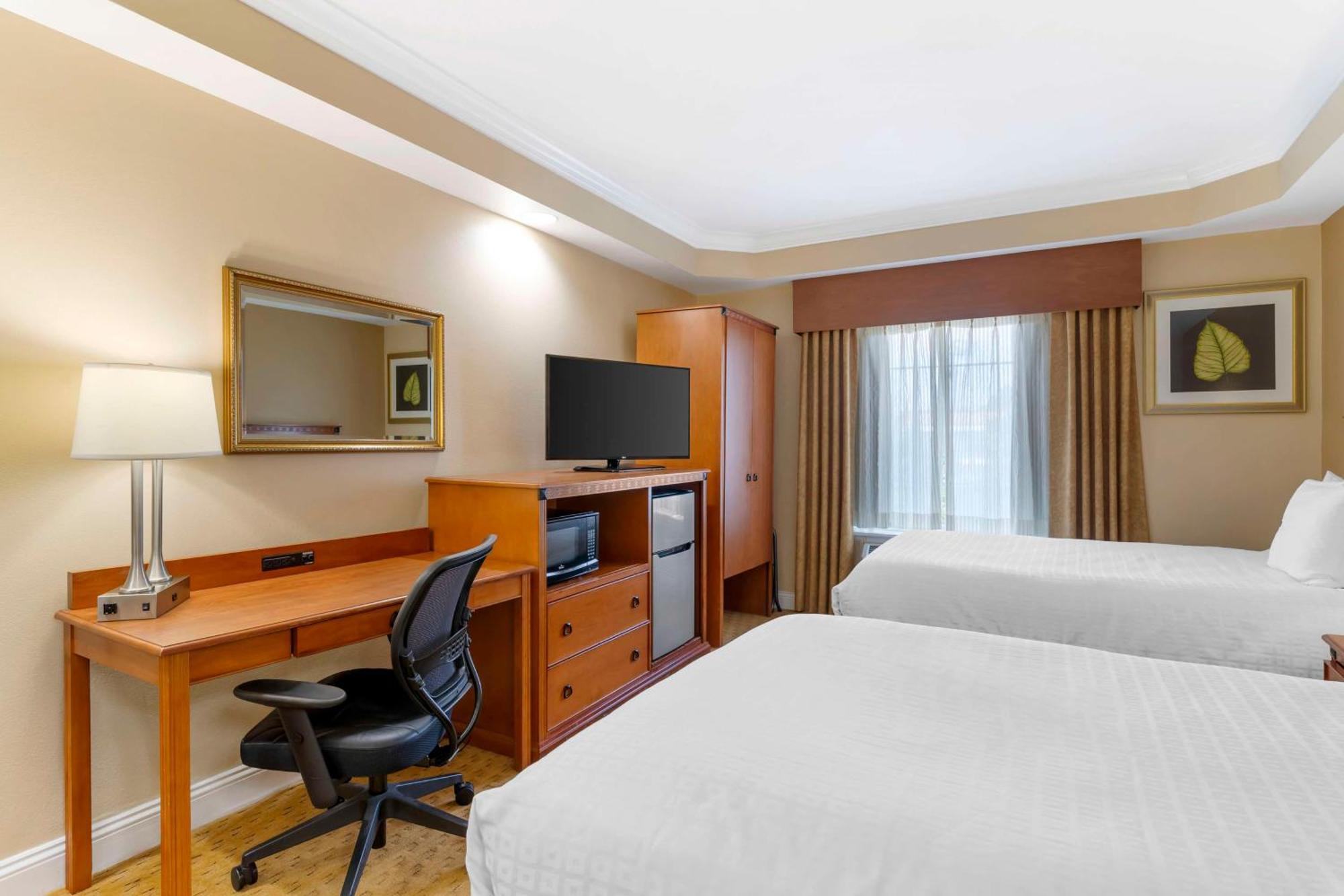 Best Western Plus Кінгсленд Екстер'єр фото
