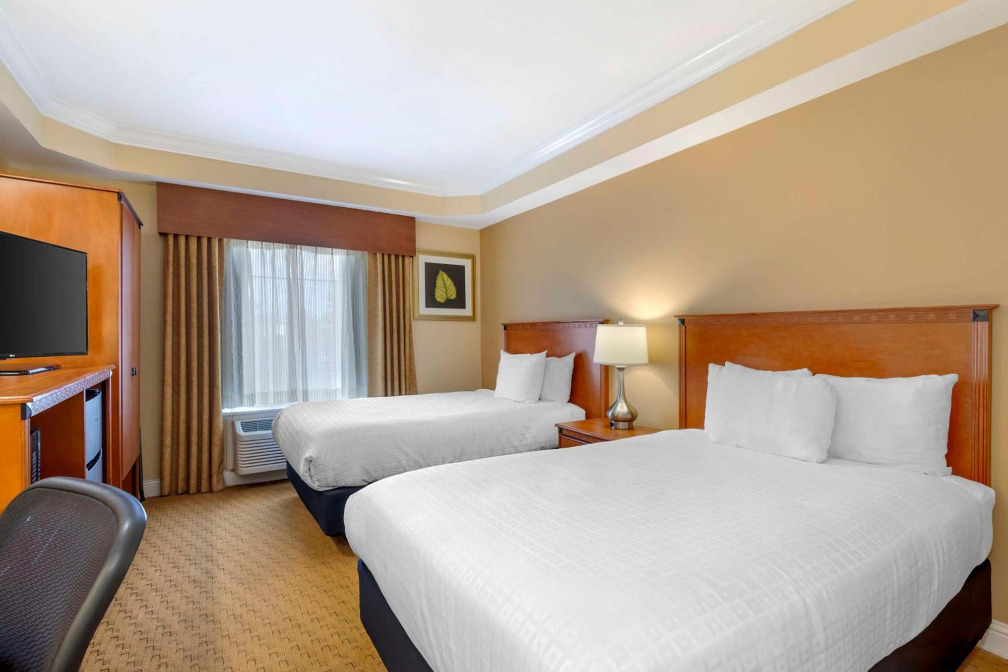 Best Western Plus Кінгсленд Екстер'єр фото