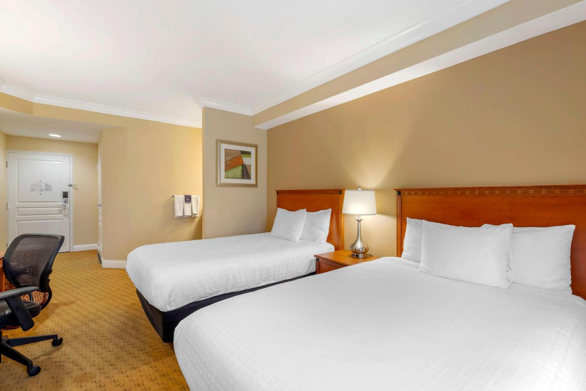 Best Western Plus Кінгсленд Екстер'єр фото