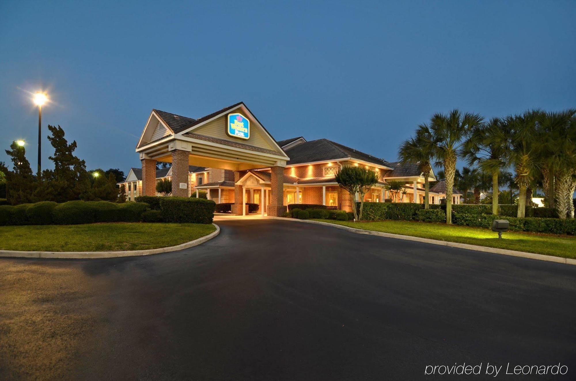 Best Western Plus Кінгсленд Екстер'єр фото