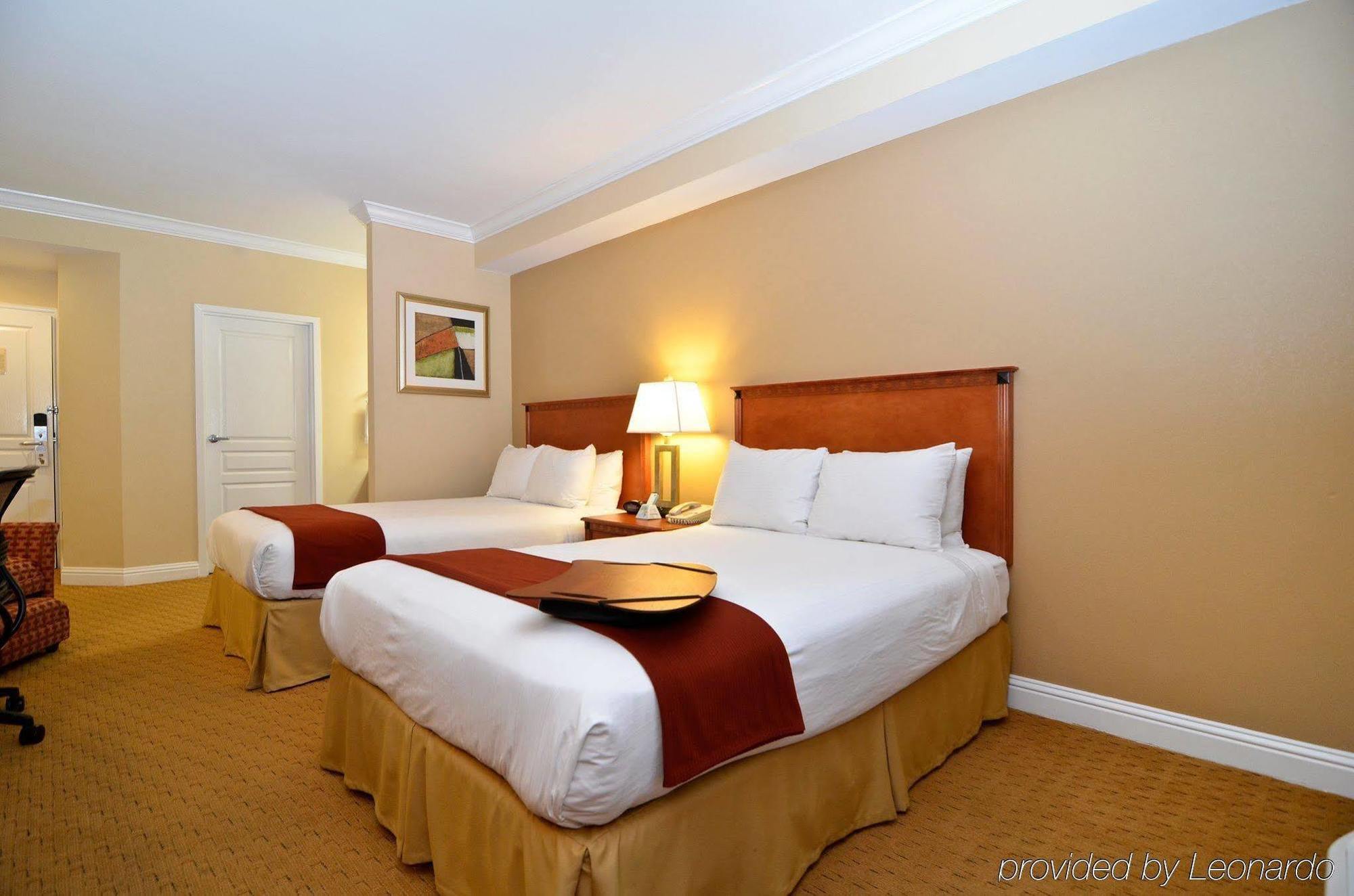 Best Western Plus Кінгсленд Екстер'єр фото