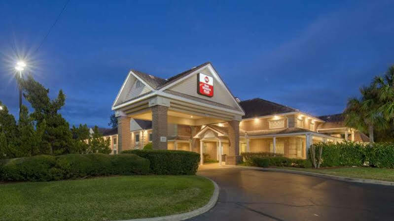 Best Western Plus Кінгсленд Екстер'єр фото